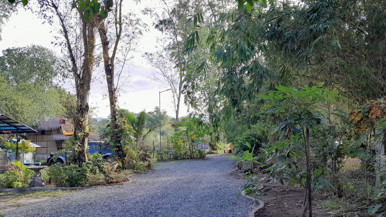 Photo of Outdoor in Castillejos