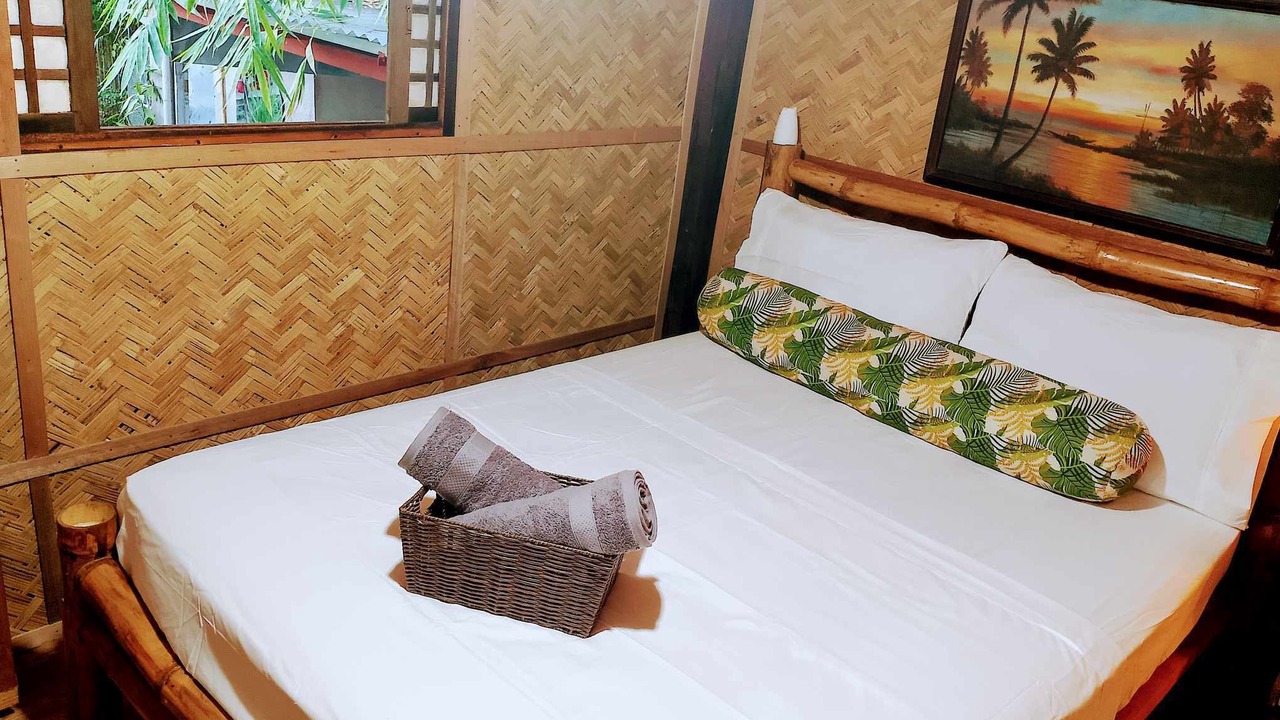 Photo of Bedroom in Castillejos