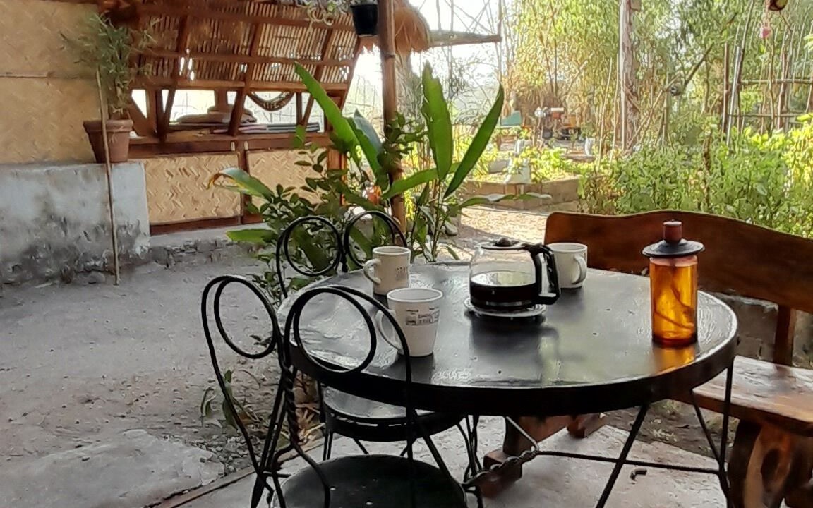 Photo of Outdoor in Castillejos