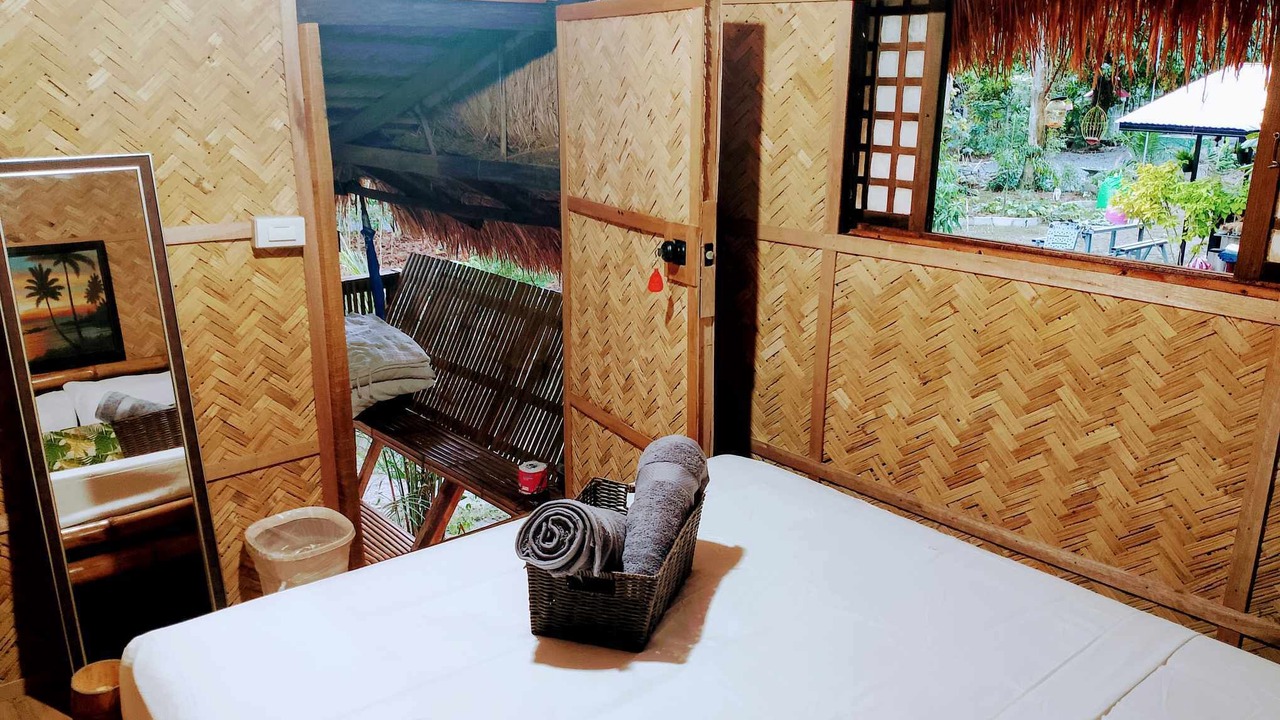 Photo of Bedroom in Castillejos