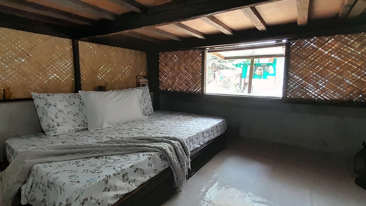 Photo of Bedroom in Castillejos