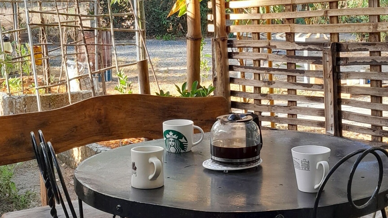 Photo of Outdoor in Castillejos