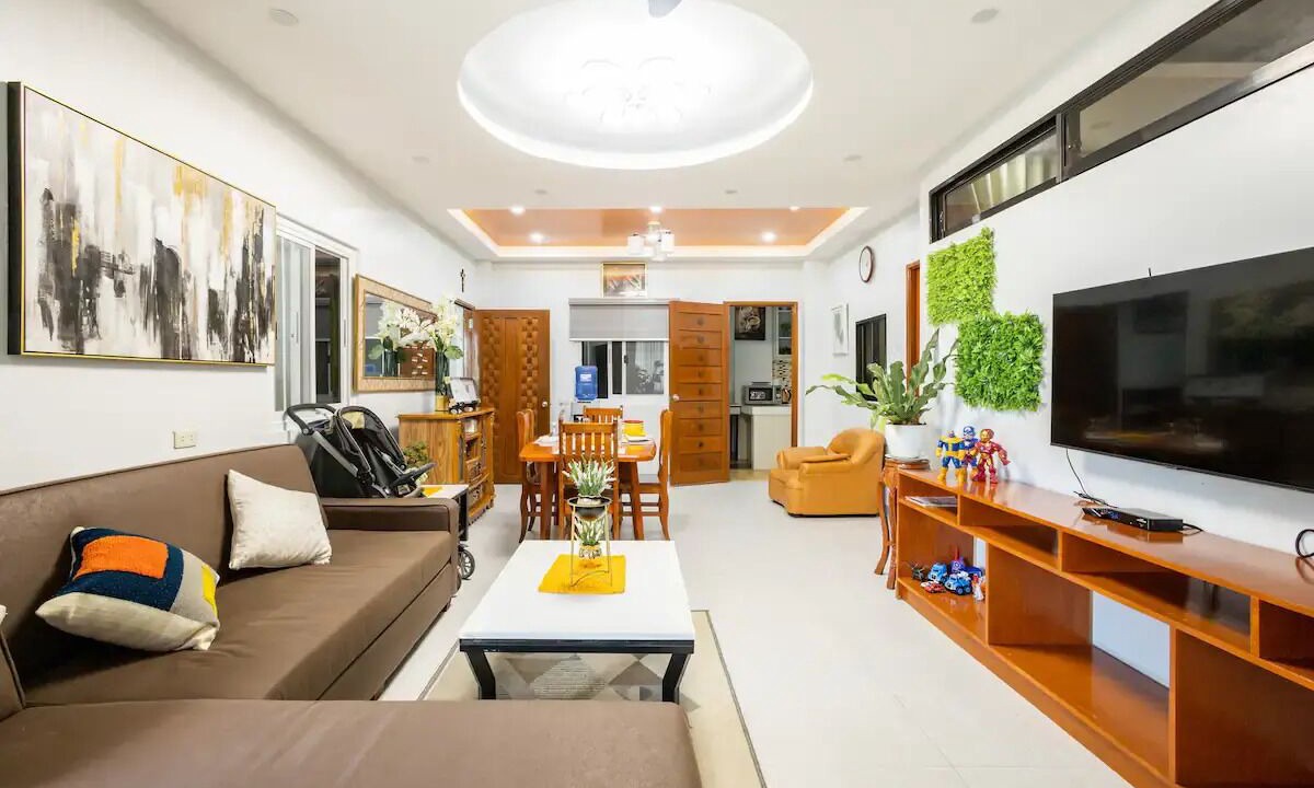 Photo of Livingroom in Meycauayan