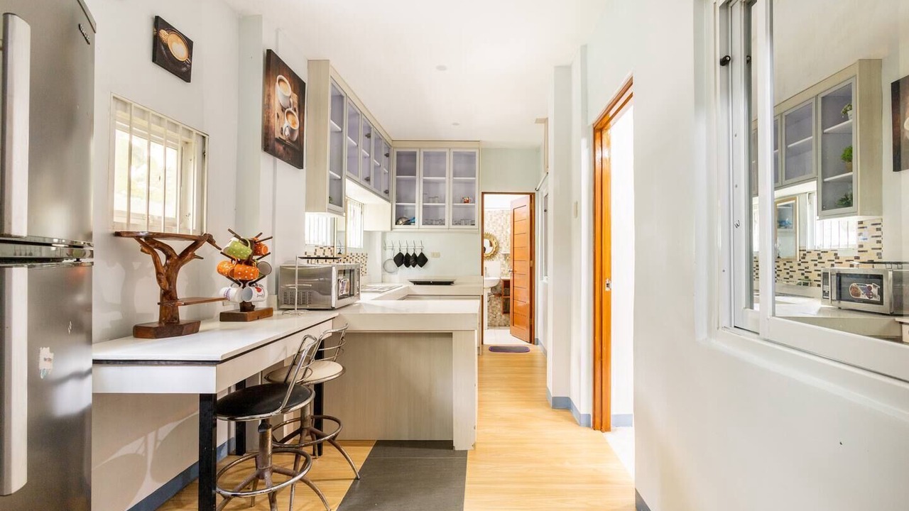 Photo of Kitchen in Meycauayan