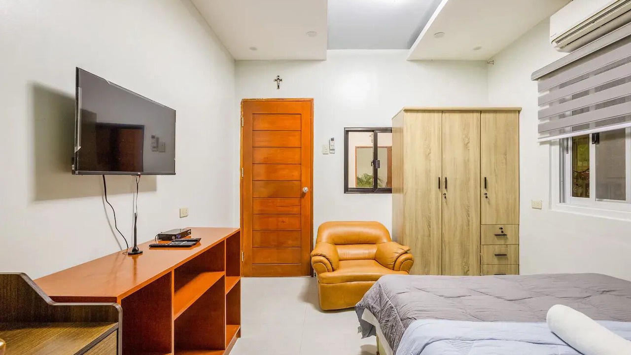 Photo of Bedroom in Meycauayan