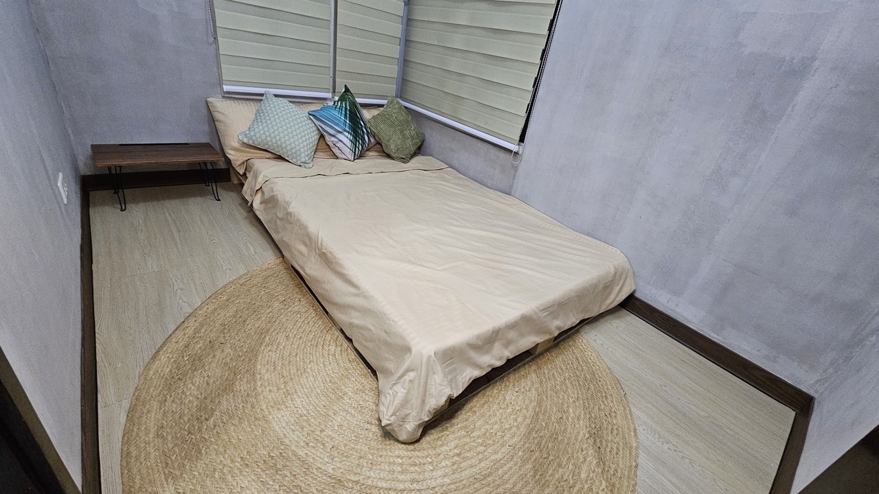 Photo of Bedroom in Moonwalk