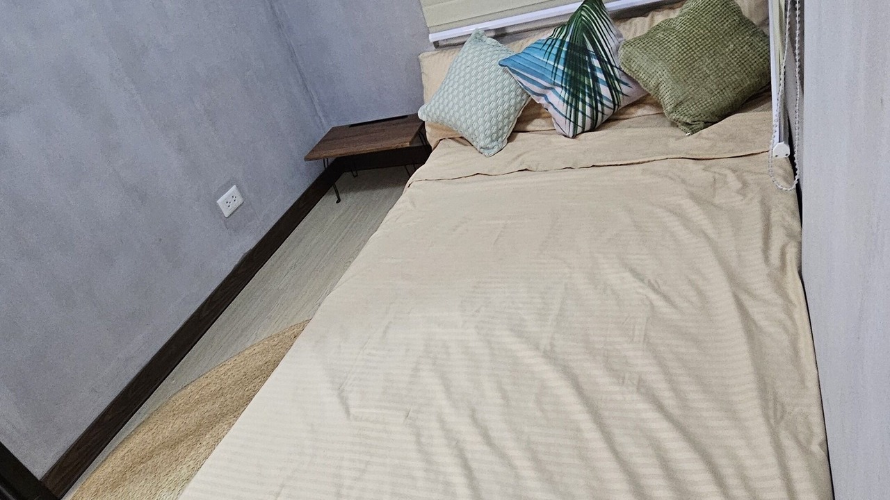 Photo of Bedroom in Moonwalk