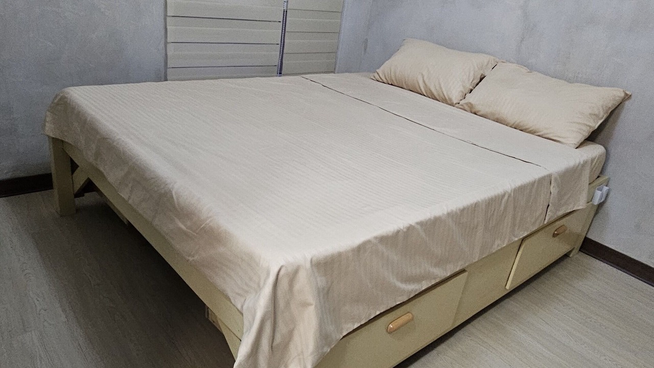 Photo of Bedroom in Moonwalk