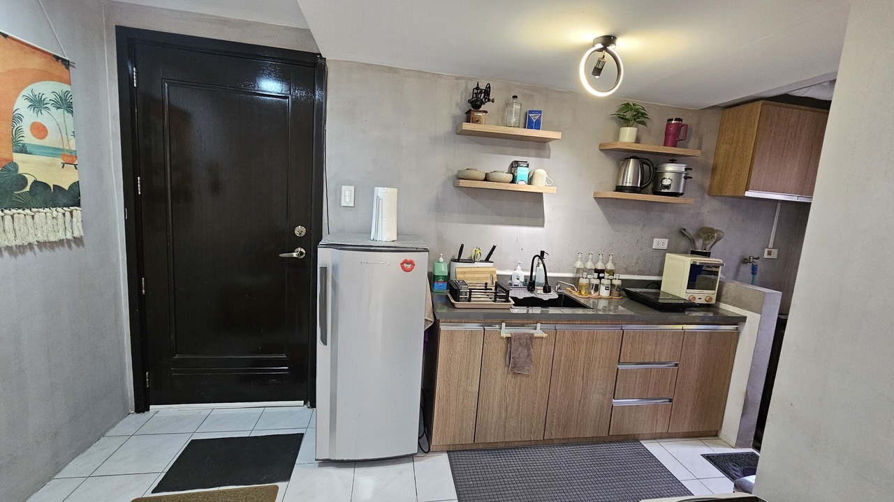 Photo of Kitchen in Moonwalk