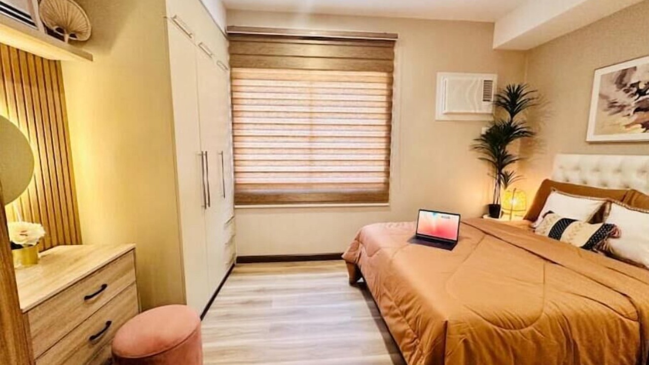 Photo of Bedroom in Talomo District