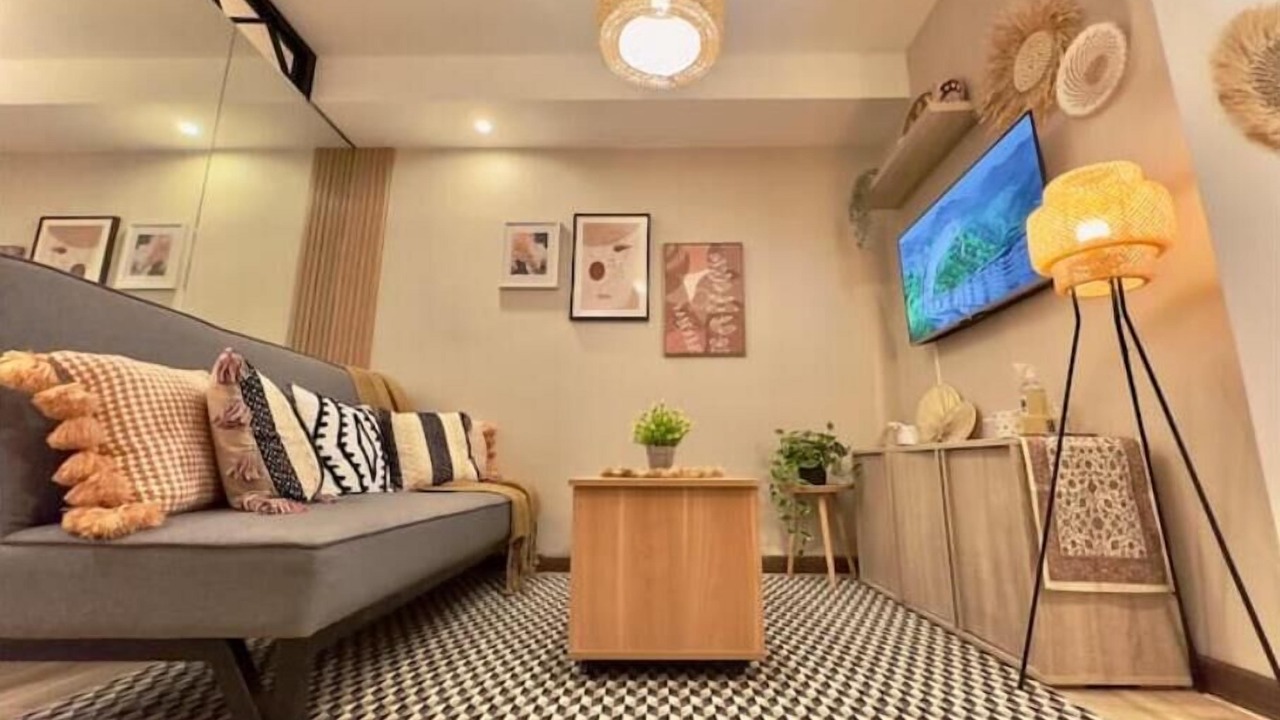 Photo of Livingroom in Talomo District