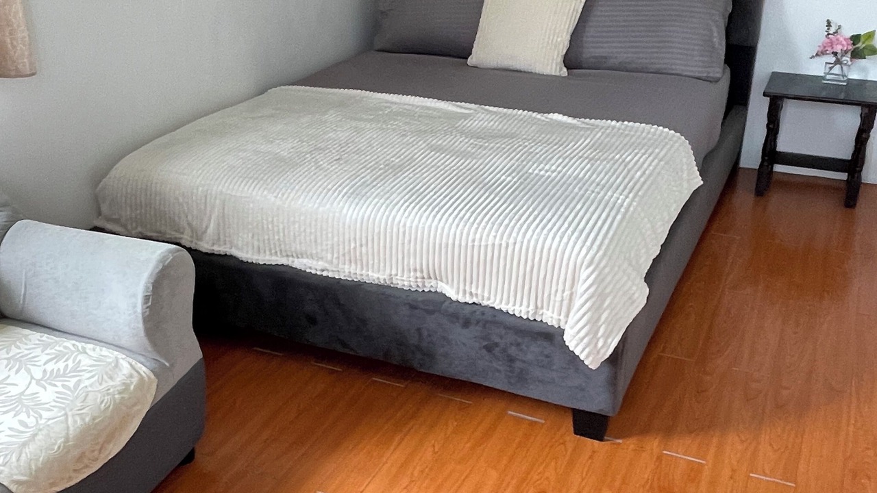 Photo of Bedroom in Calapan