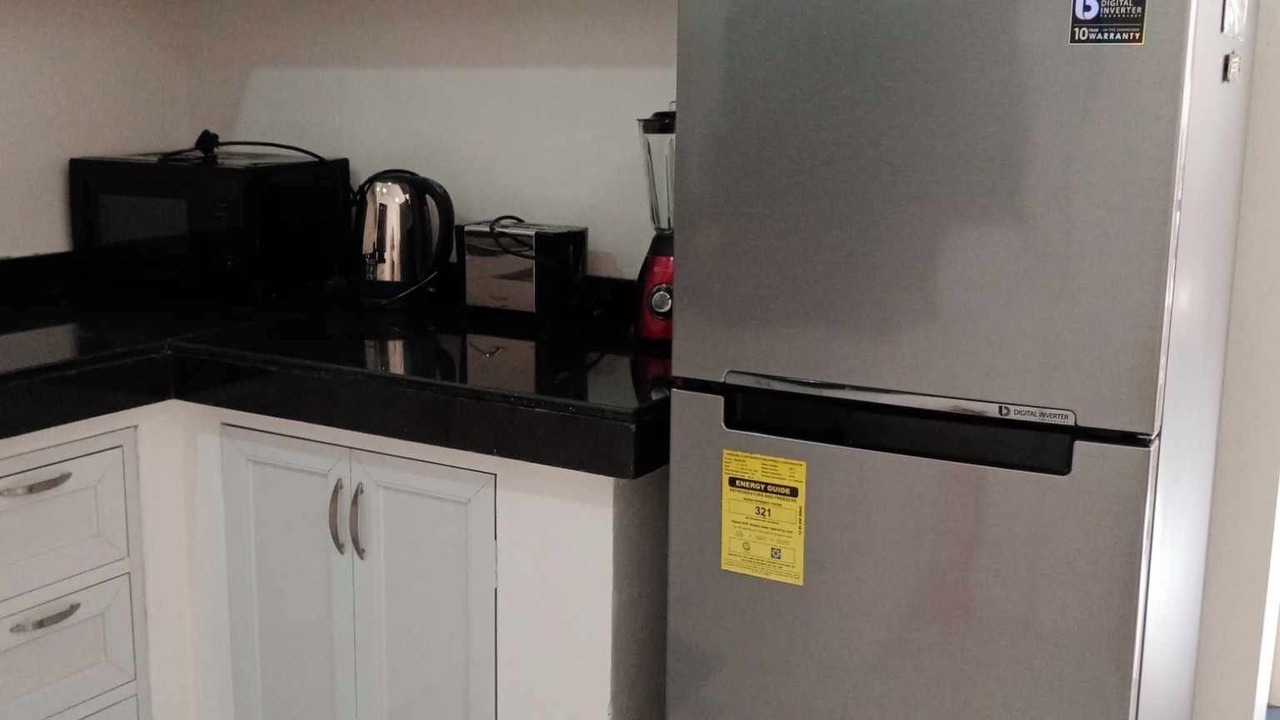 Photo of Kitchen in Calapan