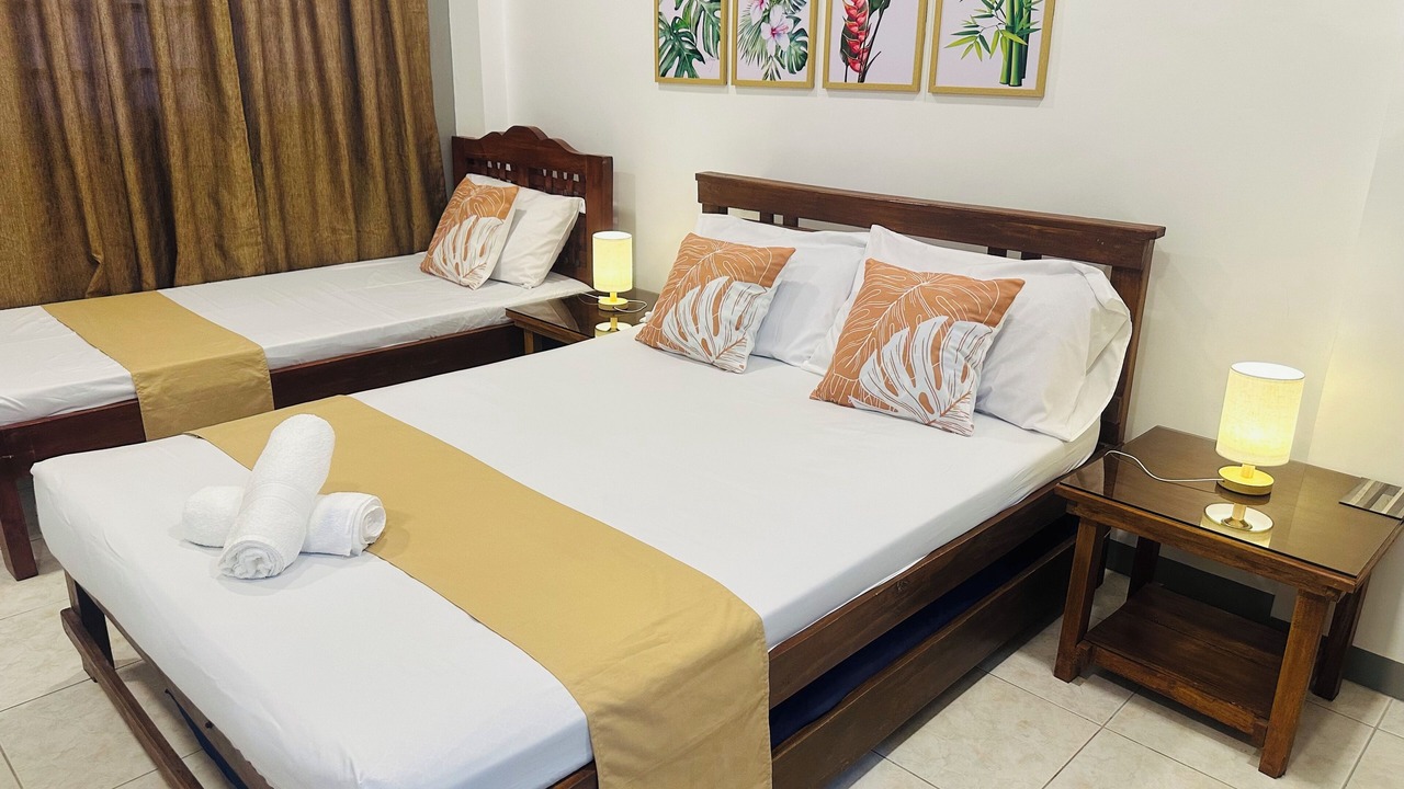 Photo of Bedroom in Dagupan