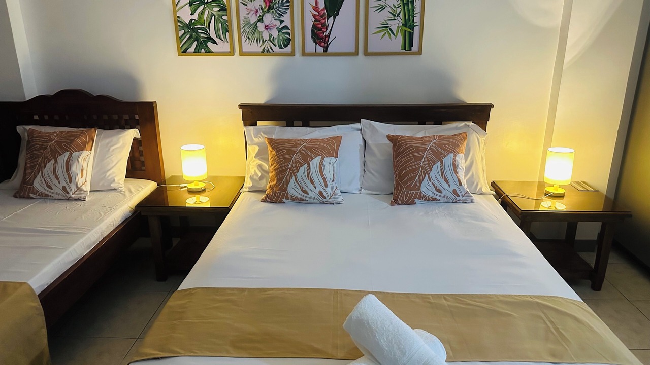 Photo of Bedroom in Dagupan