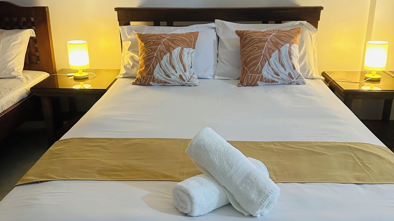 Photo of Bedroom in Dagupan