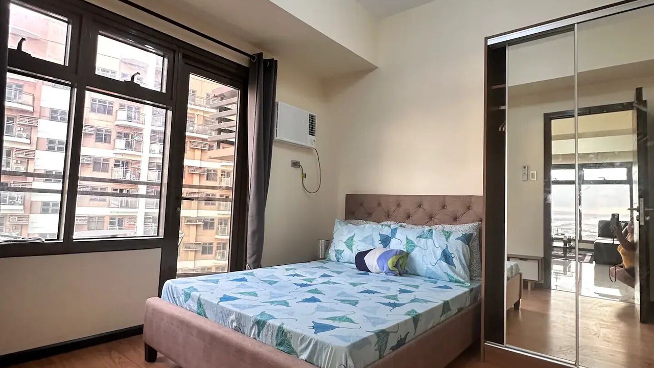 Photo of Bedroom in Pasay