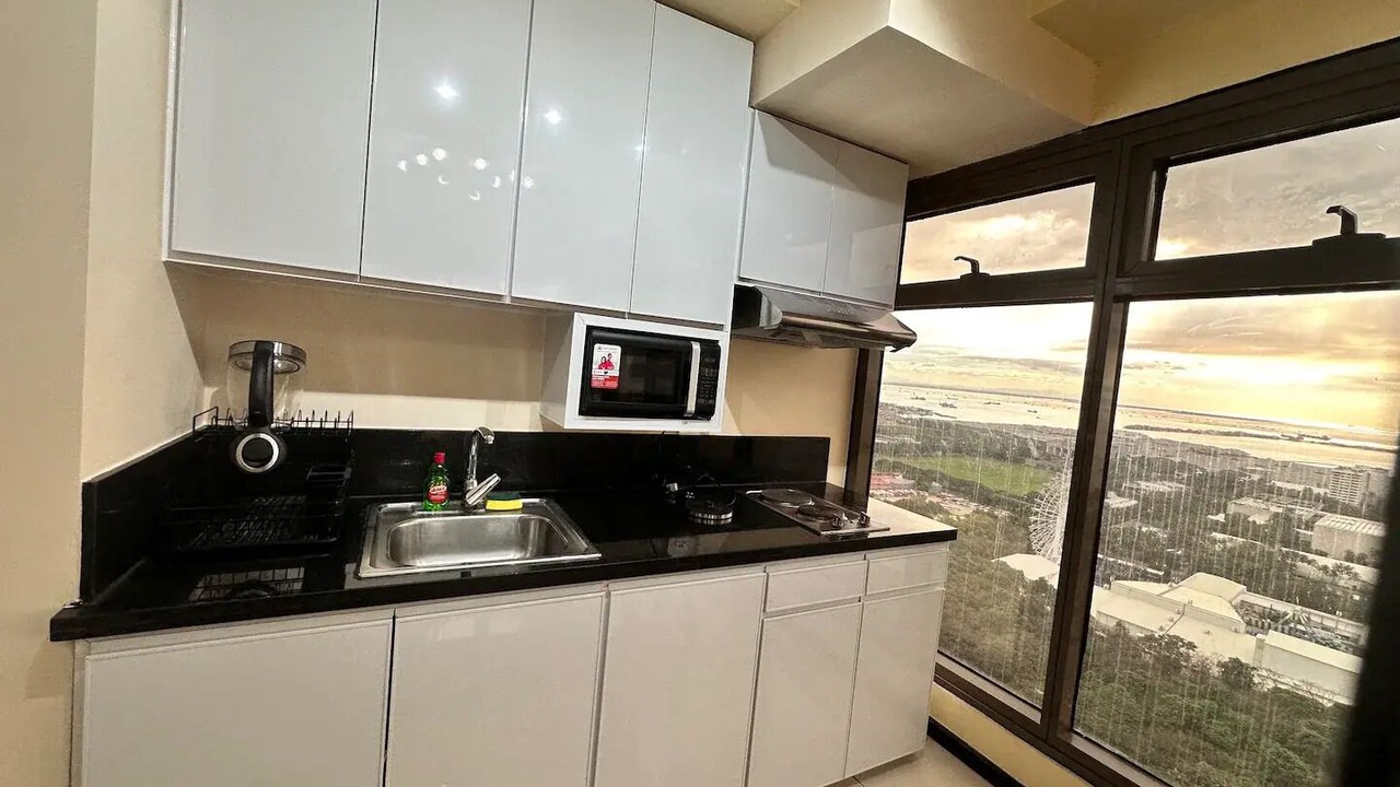 Photo of Kitchen in Pasay