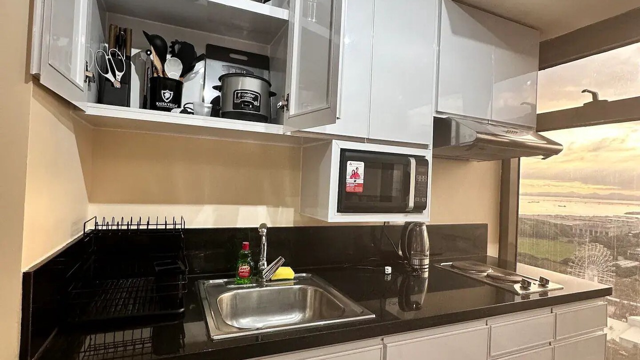 Photo of Kitchen in Pasay