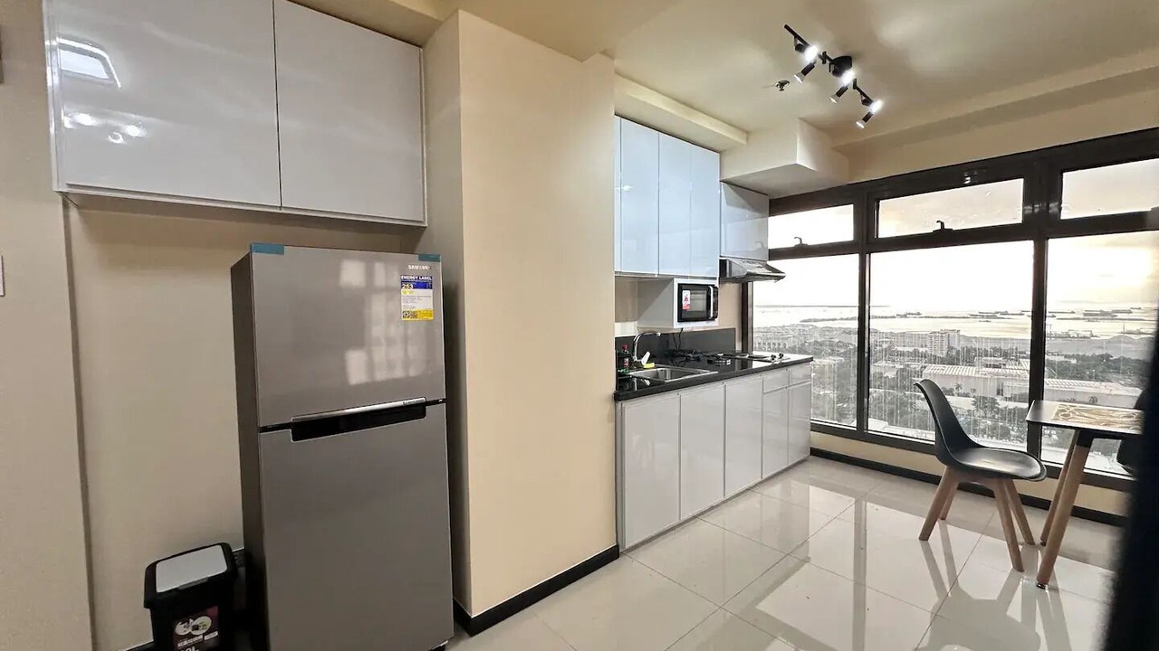 Photo of Kitchen in Pasay