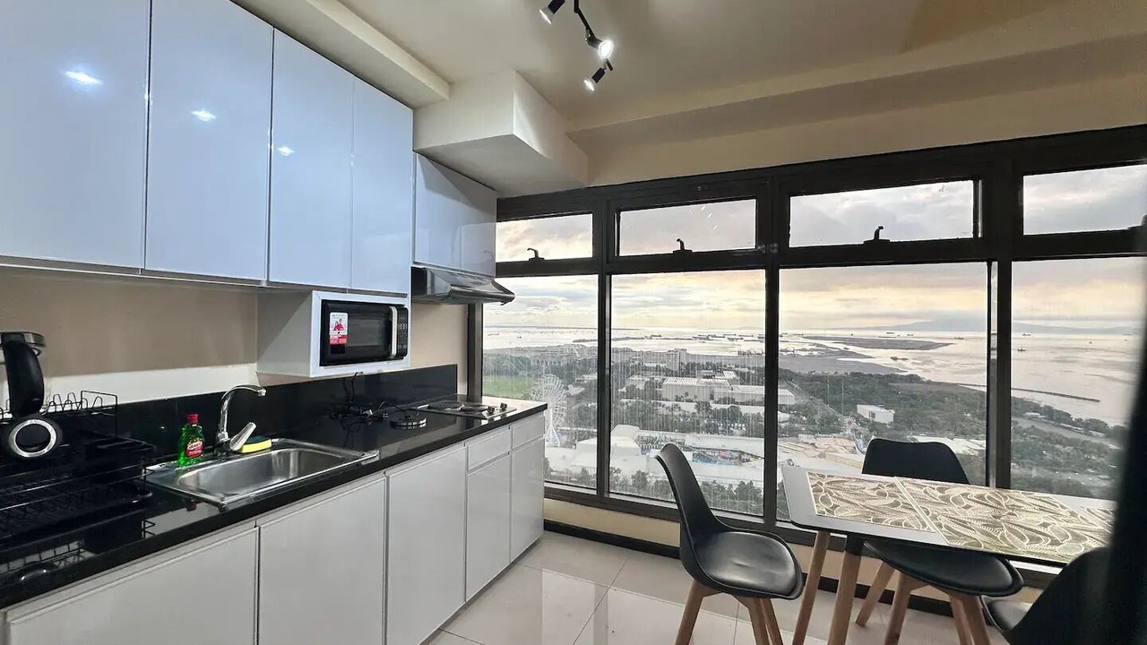 Photo of Kitchen in Pasay