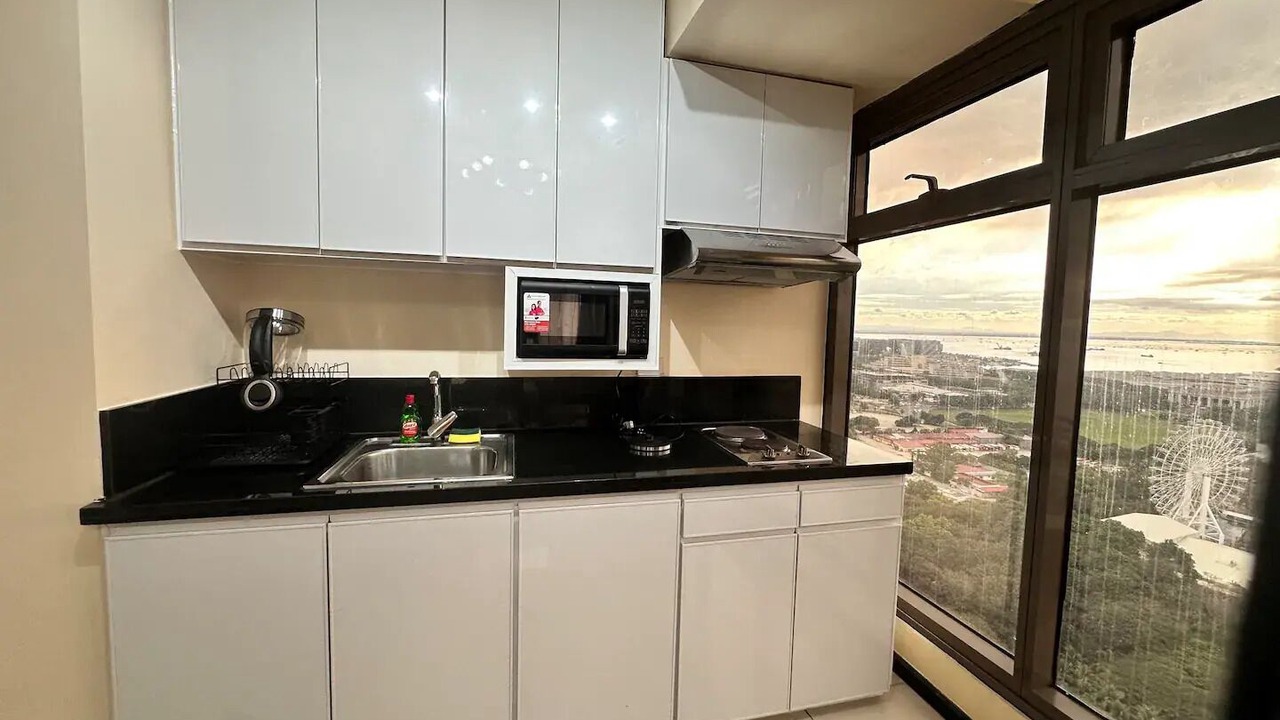 Photo of Kitchen in Pasay