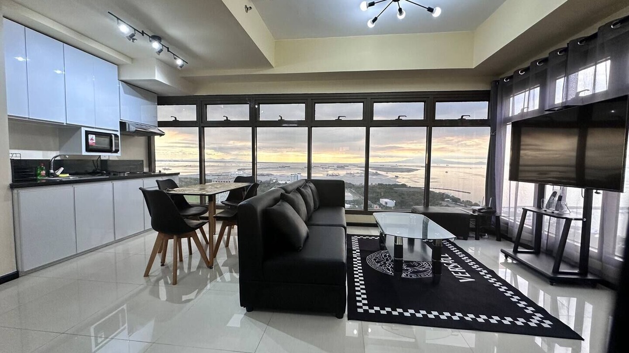 Photo of Livingroom in Pasay
