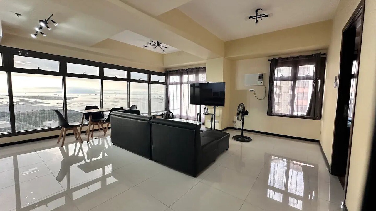 Photo of Livingroom in Pasay