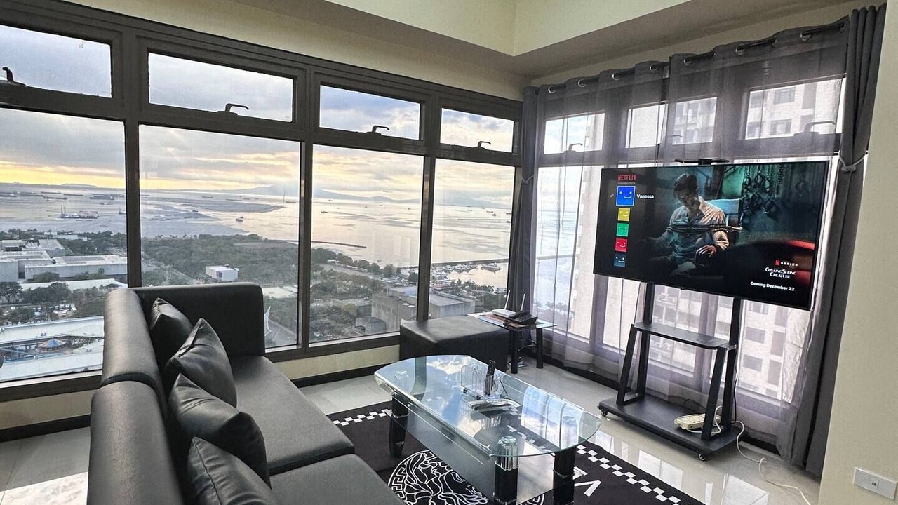 Photo of Livingroom in Pasay