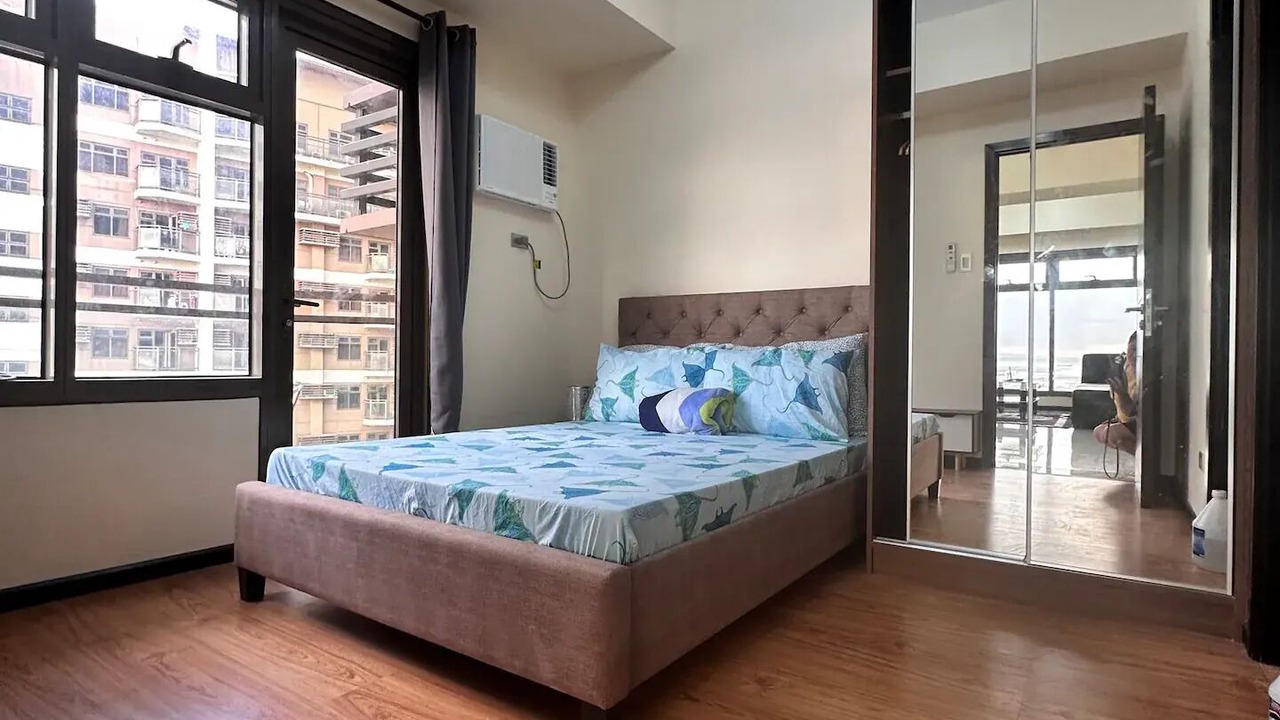 Photo of Bedroom in Pasay