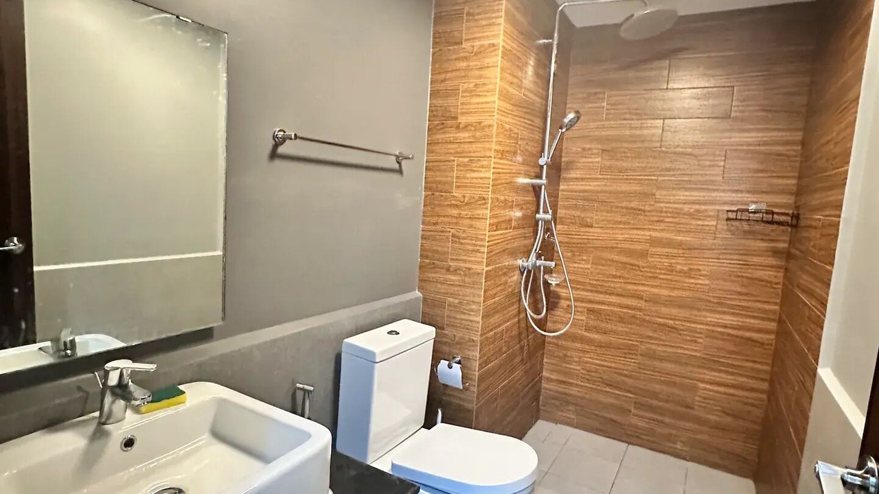 Photo of Bathroom in Pasay