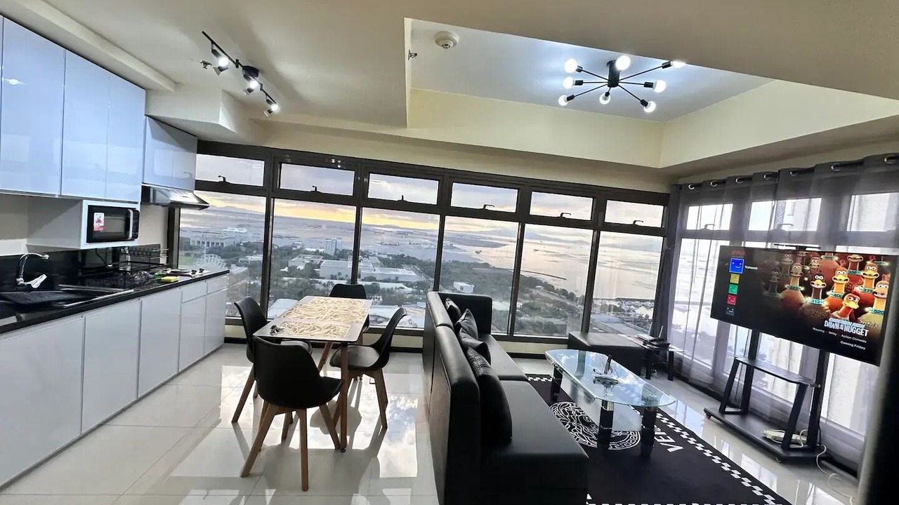 Photo of Kitchen in Pasay