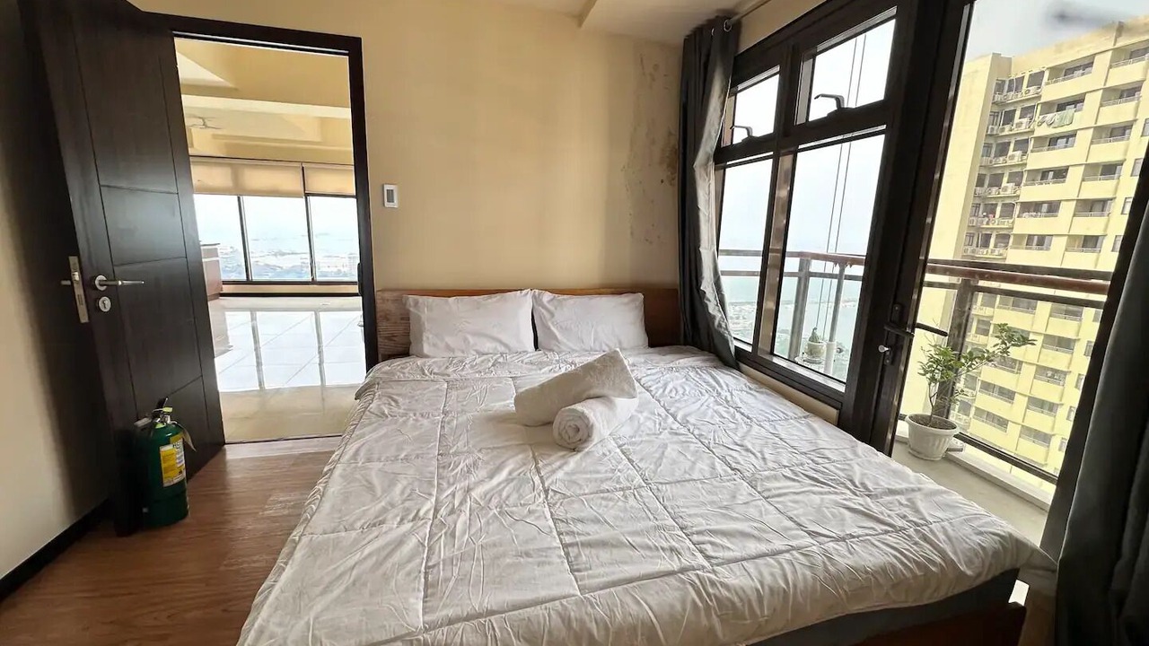 Photo of Bedroom in Manila