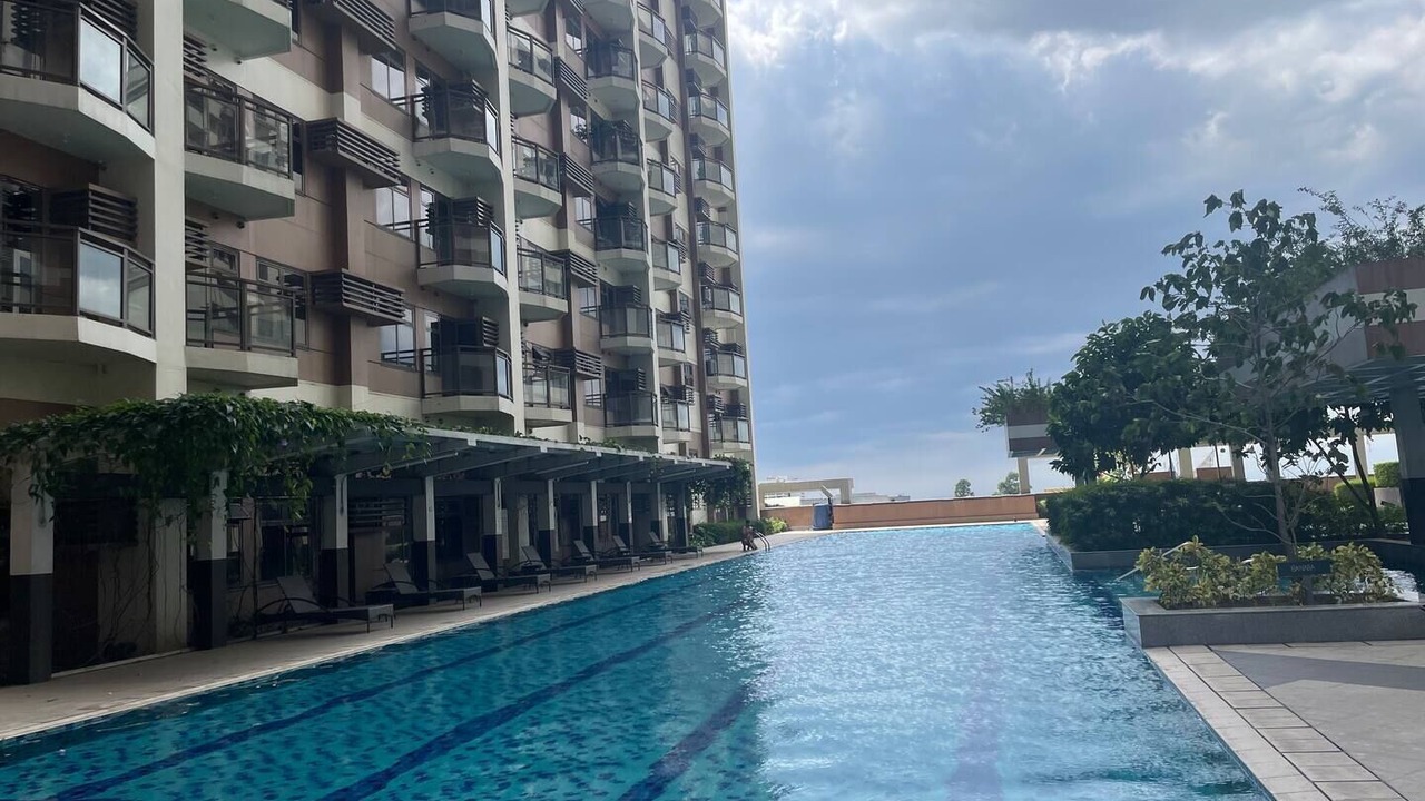 Photo of Outdoor in Manila