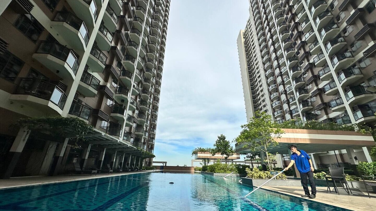 Photo of Outdoor in Manila