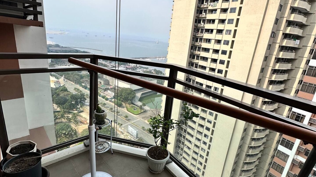 Photo of Outdoor in Manila