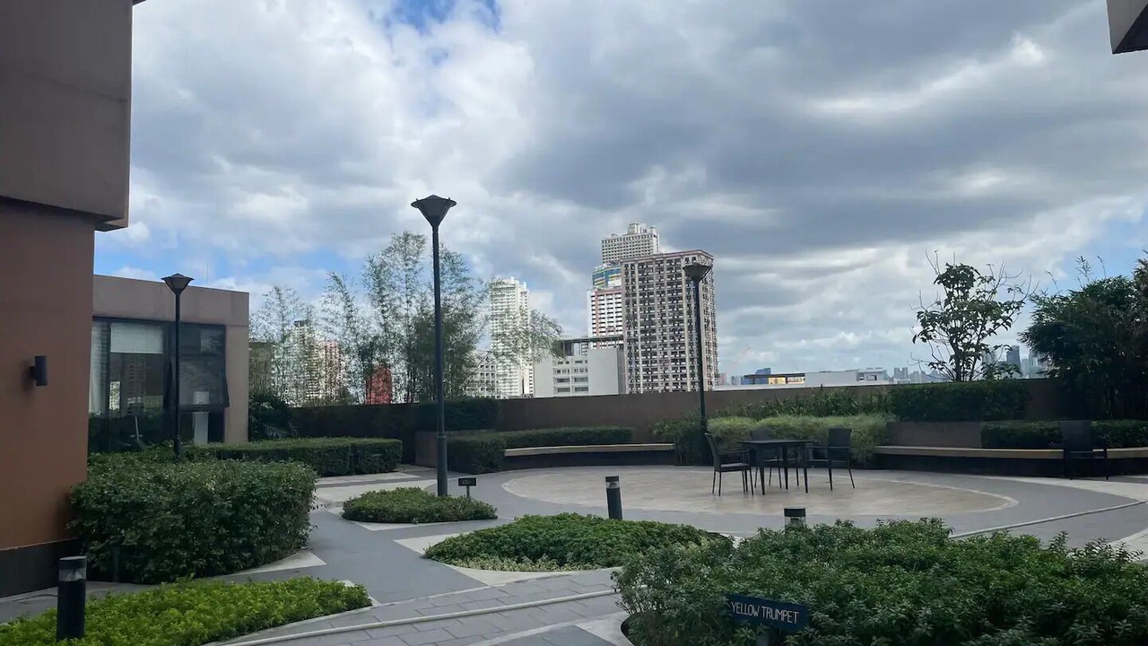 Photo of Outdoor in Manila