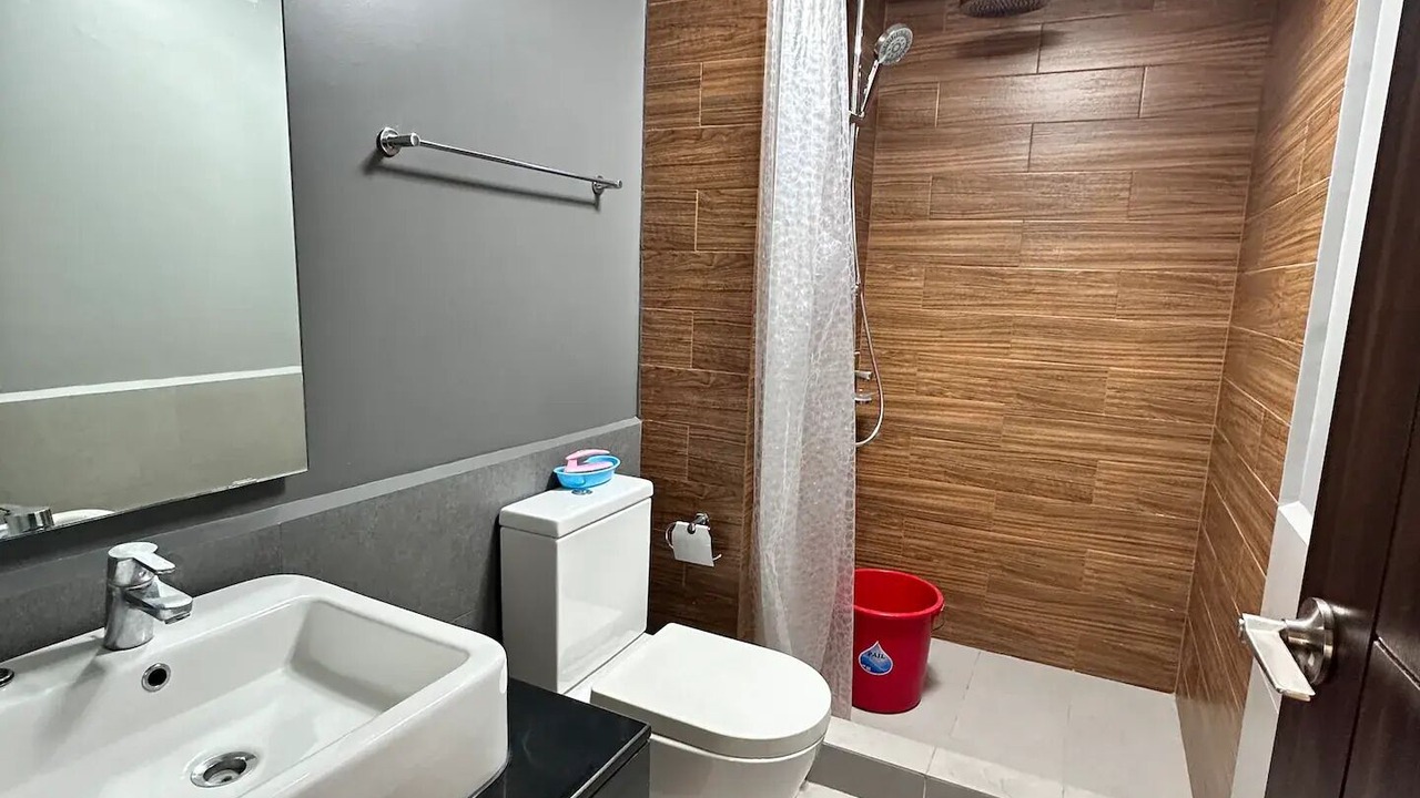 Photo of Bathroom in Manila