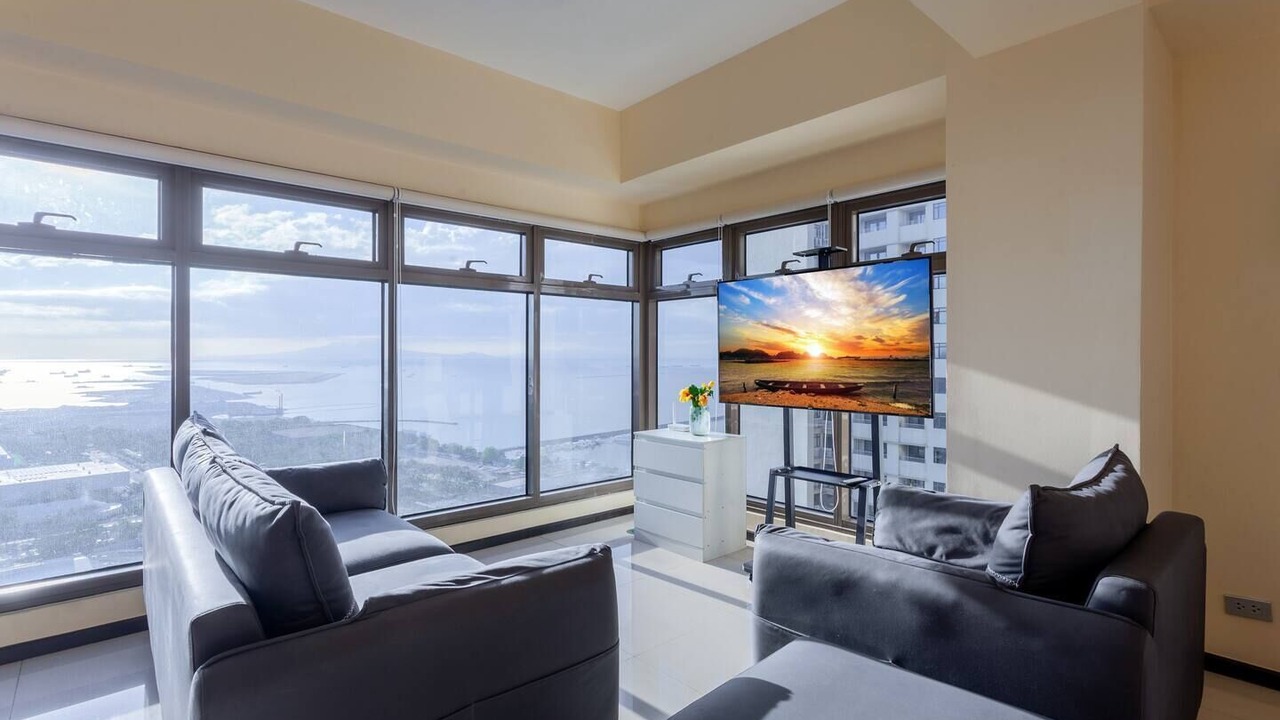 Photo of Livingroom in Manila