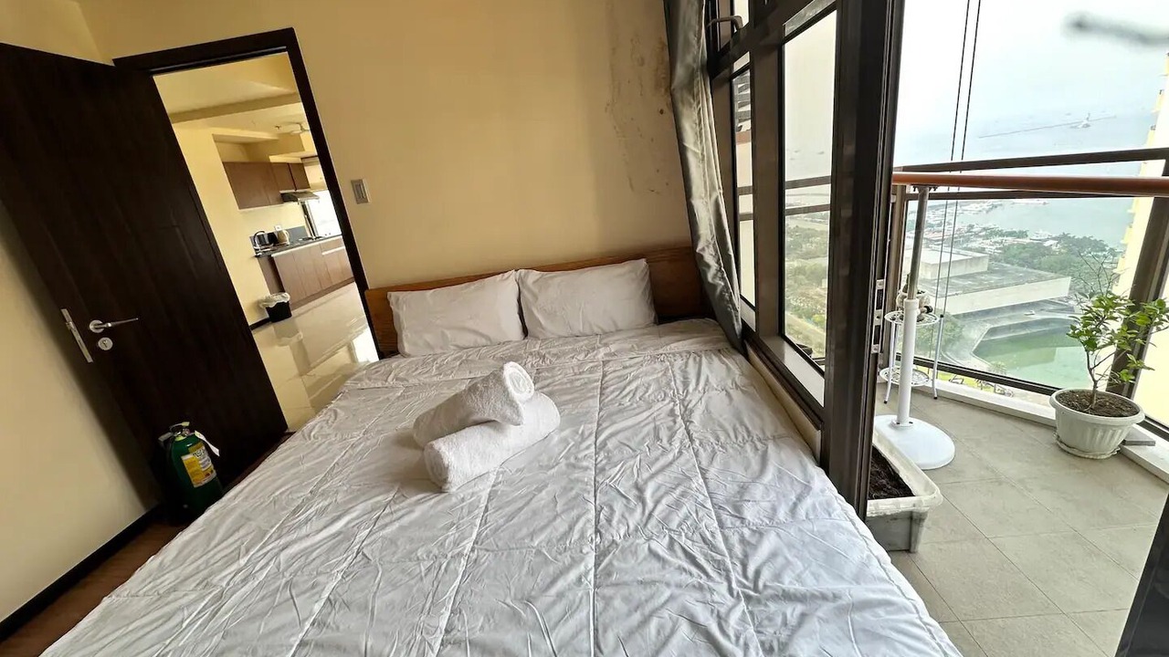 Photo of Bedroom in Manila