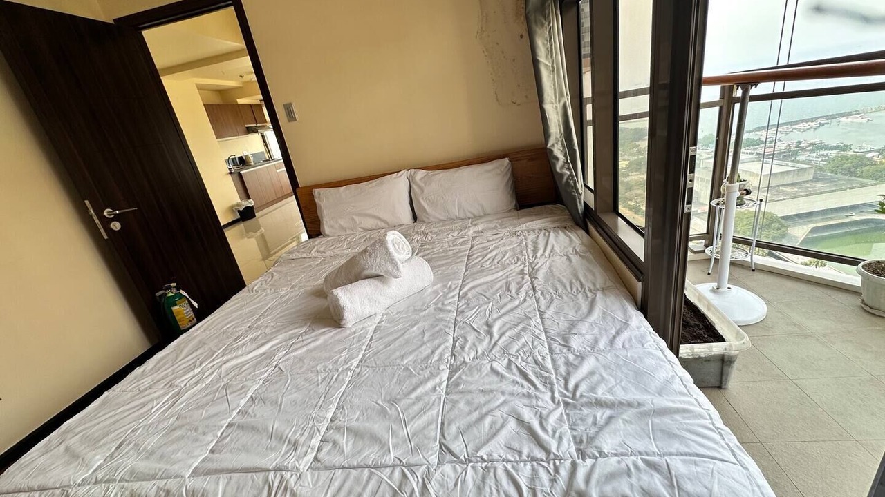 Photo of Bedroom in Manila