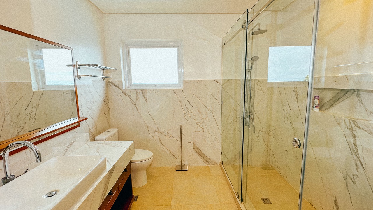 Photo of Bathroom in Yapak