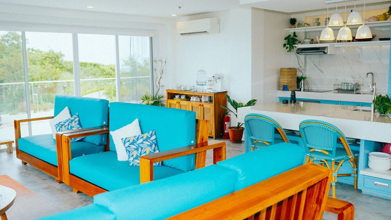 Photo of Livingroom in Yapak