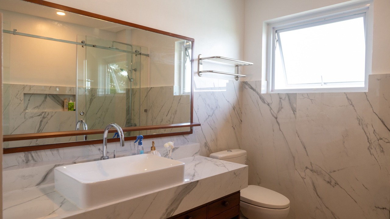Photo of Bathroom in Yapak