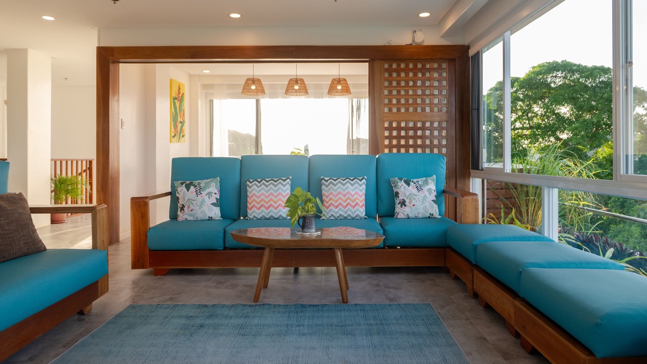 Photo of Livingroom in Yapak