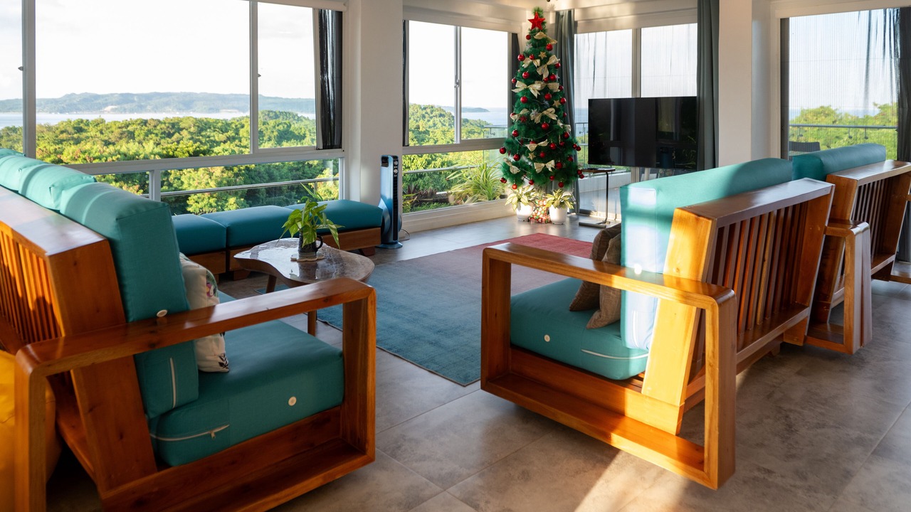 Photo of Livingroom in Yapak