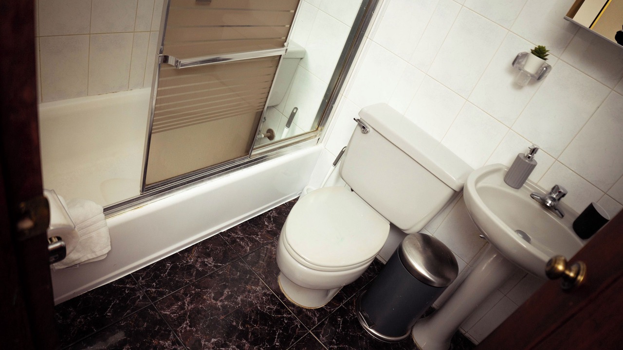 Photo of Bathroom in Santiago Province