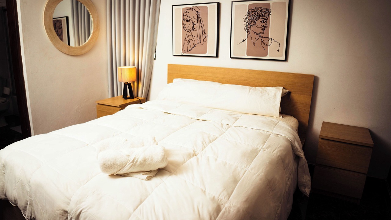 Photo of Bedroom in Santiago Province
