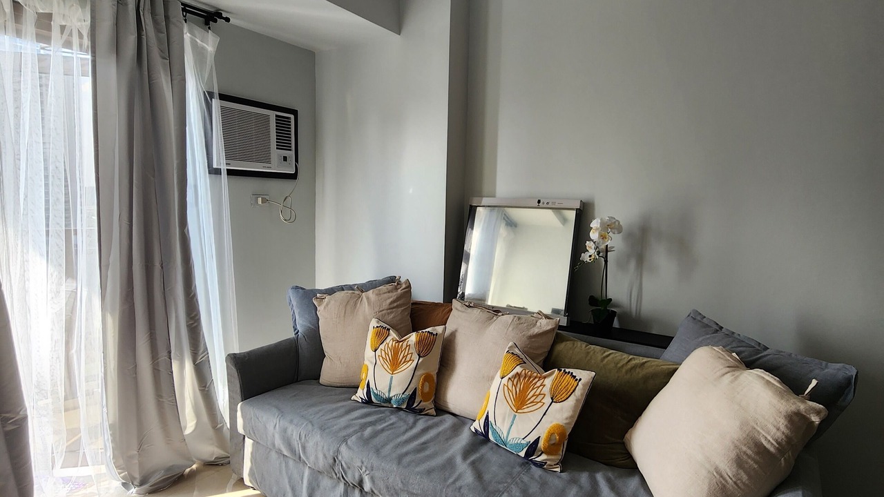 Photo of Livingroom in Paco