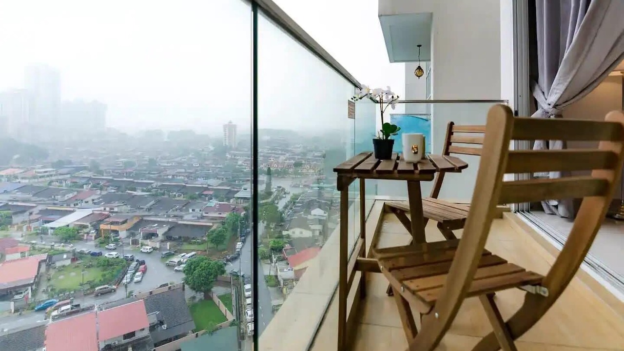 Photo of Outdoor in Taman Century